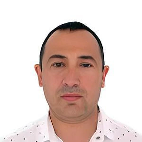 Багдалов Руслан Алиевич — Стоматолог-ортопед, Самара