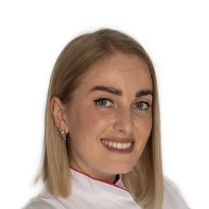 Чупрынина Елизавета Витальевна — Офтальмолог (окулист), Омск