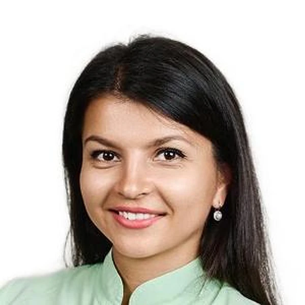 Ботвинко Ирина Юрьевна — Функциональный диагност, Врач УЗИ, Онколог, Санкт-Петербург