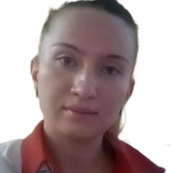 Зыкова Наталья Викторовна — Терапевт, Гастроэнтеролог, Омск