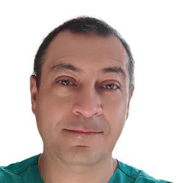 Ахунзянов Айрат Алмазович — Хирург, Гнойный хирург, Ожоговый хирург (комбустиолог), Казань