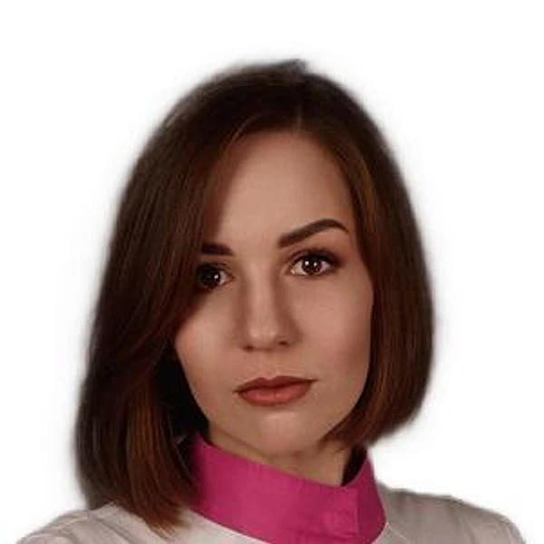 Чудина Екатерина Александровна — Рентгенолог, Рязань