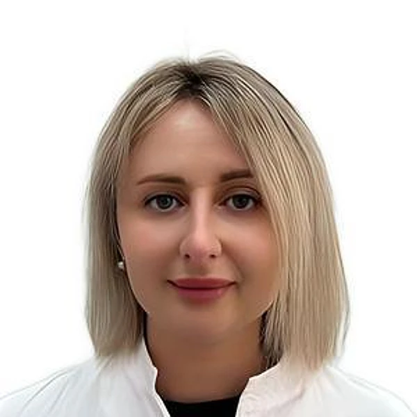 Цыганок Маргарита Николаевна — Детский невролог, Невролог, Брянск