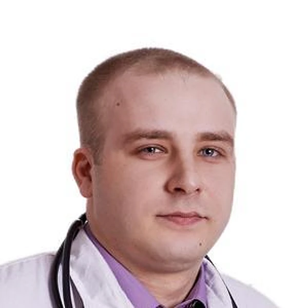 Мельников Артём Иванович — Хирург, Брянск