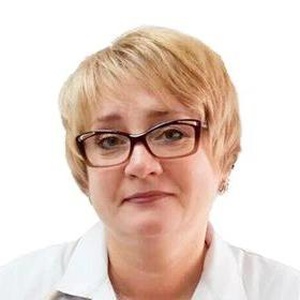 Колосова Ольга Леонидовна — Эндокринолог, Мурманск