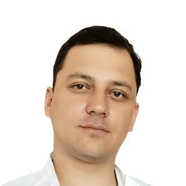 Запольский Вячеслав Александрович — Детский ЛОР, ЛОР, Санкт-Петербург