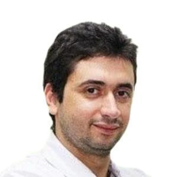 Мнежжа Аймен — Стоматолог-ортодонт, Детский ортодонт, Вологда