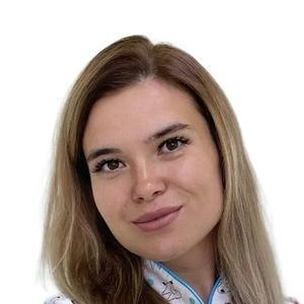 Марданова Ильнара Ильдаровна — Стоматолог, Нижнекамск