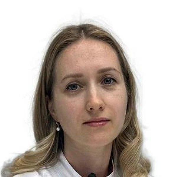 Волчкова Мария Владимировна — Врач УЗИ, Детский врач УЗИ, Сургут