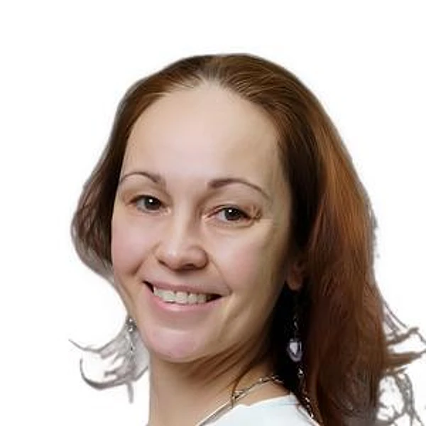 Кошелева Евгения Алексеевна — Стоматолог, Детский стоматолог, Казань