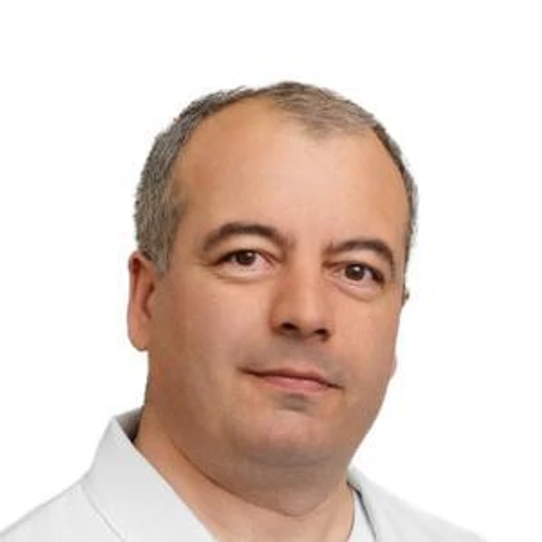 Казарян Арбак Валерьевич — Сосудистый хирург (ангиохирург), Врач УЗИ, Флеболог, Жуковский