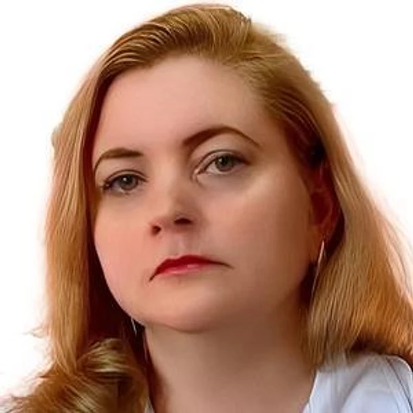 Еремина Светлана Михайловна — Психиатр, Нарколог, Психотерапевт, Кемерово