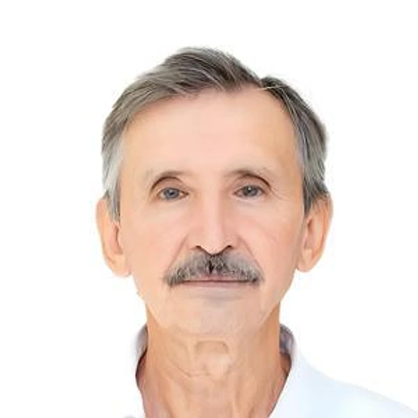 Латфуллин Назип Ахметнакипович — Стоматолог-хирург, Стоматолог, Стоматолог-имплантолог, Казань