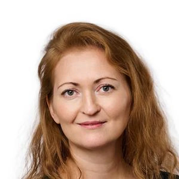 Станкевич Елена Юрьевна — Терапевт, Омск