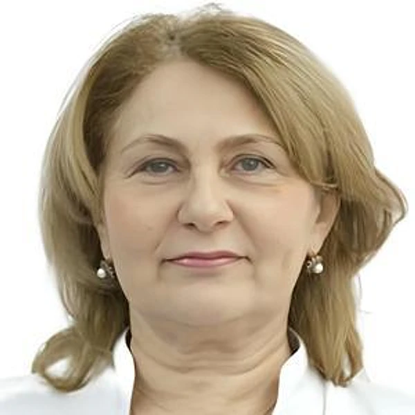 Гогорян Такуин Ардашесовна — Неонатолог, Ростов-на-Дону