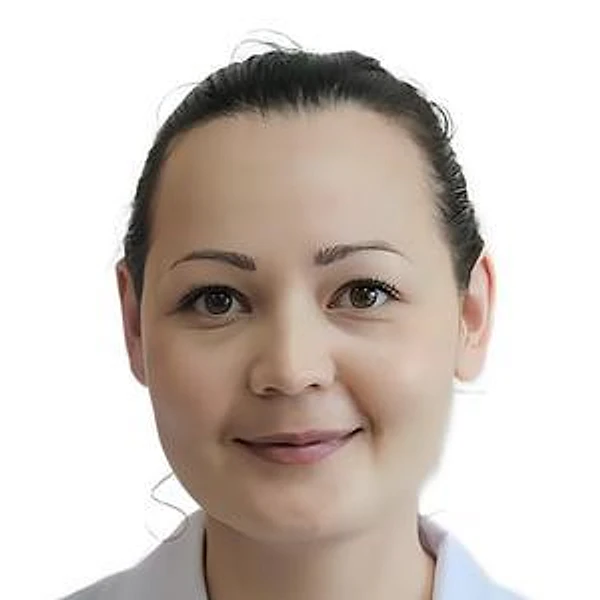 Зиганшина Рафида Рафисовна — Стоматолог-ортопед, Казань