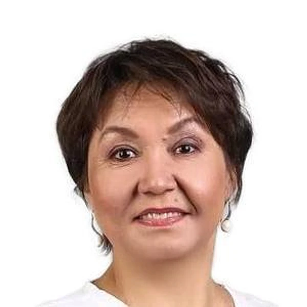 Забирова Альфия Рифатовна — Стоматолог, Стоматолог-ортопед, Казань