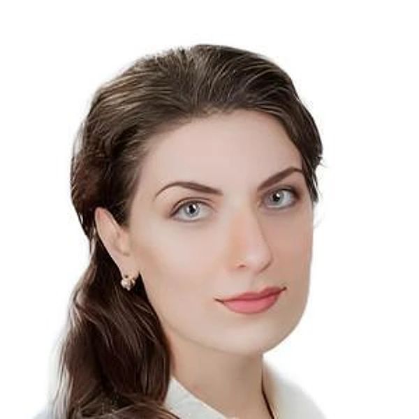Мамеева Карина Абидиновна — Стоматолог-ортодонт, Воронеж