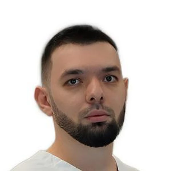 Мухтаров Ибрагим Гаджиабакарович — Стоматолог, Махачкала