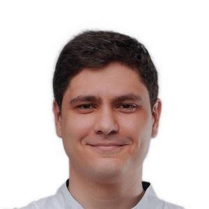 Поморгайло Дмитрий Григорьевич — Ревматолог, Врач УЗИ, Омск