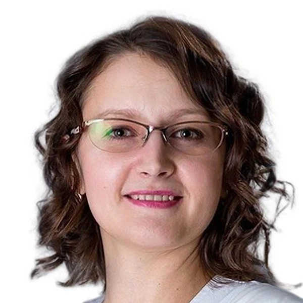 Блохина Елена Николаевна — Офтальмолог (окулист), Омск