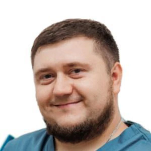 Мануйленко Денис Васильевич — Травматолог, Ортопед, Омск
