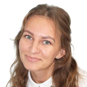 Коломиец Юлия Владимировна — Невролог, Омск