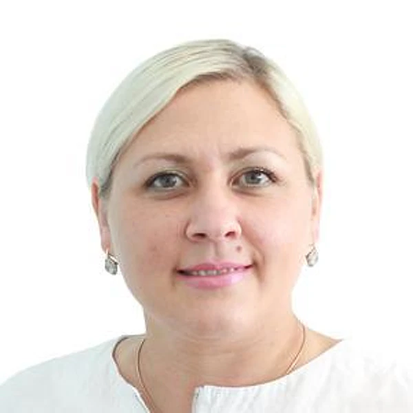 Можухова Марина Викторовна — Стоматолог-ортопед, Омск