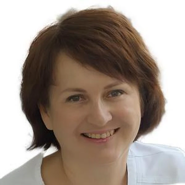 Хаертдинова Резеда Фоатовна — Остеопат, Детский остеопат, Казань