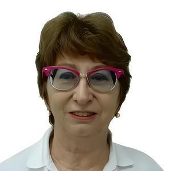 Пойдо Ирина Фёдоровна — Кардиолог, Екатеринбург
