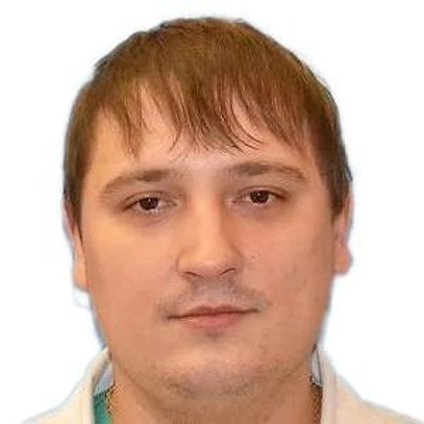 Рудаков Алексей Васильевич — Хирург, Омск