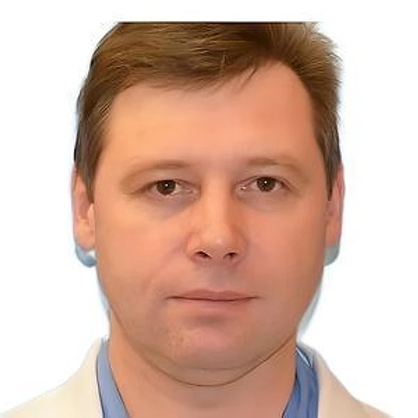 Кухта Алексей Константинович — Хирург, Абдоминальный хирург, Омск