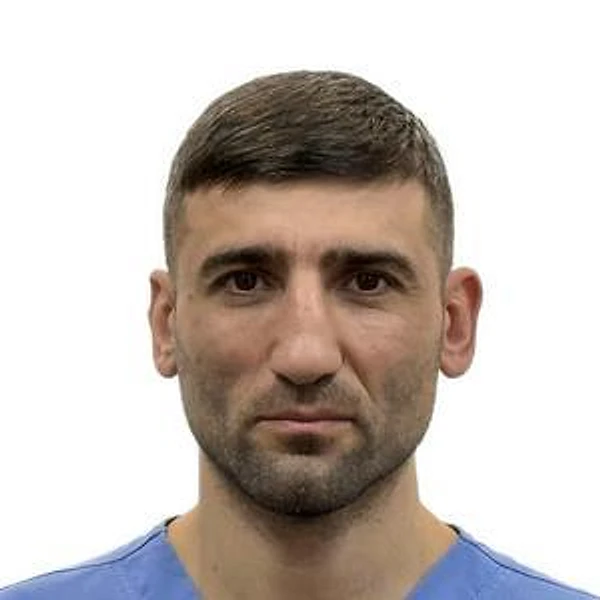 Марикян Артур Алексанович — Хирург, Абдоминальный хирург, Омск
