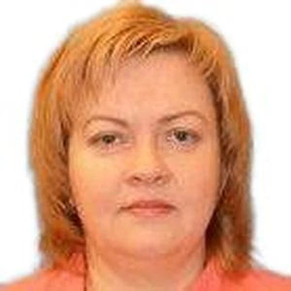 Рябец Ирина Валерьевна — ЛОР, ЛОР-хирург, Омск