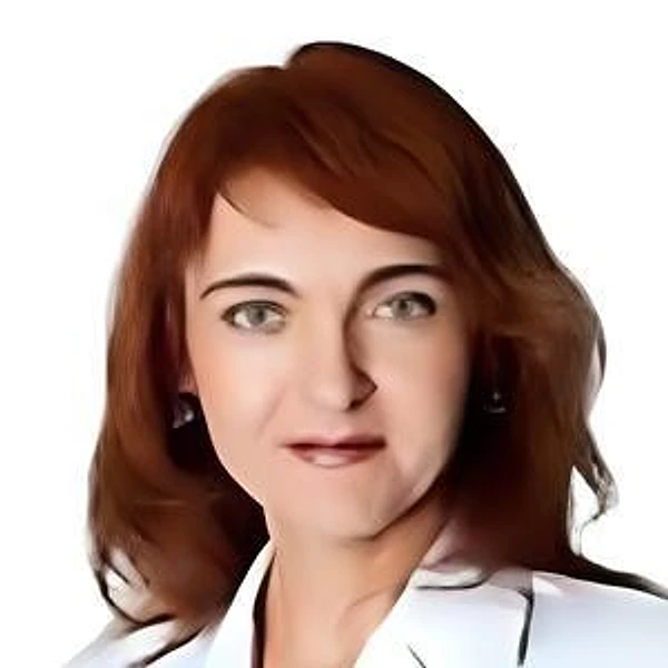 Ратынская Инна Александровна — Кардиолог, Омск