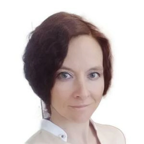 Черепанова Елена Евгеньевна — Терапевт, Омск