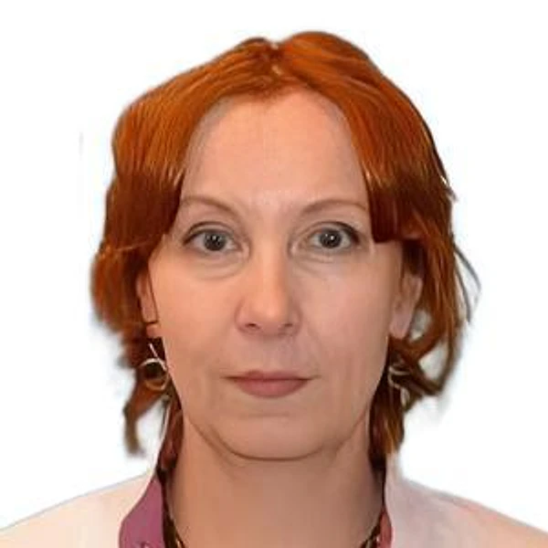 Речапова Лиля Викторовна — Офтальмолог (окулист), Омск