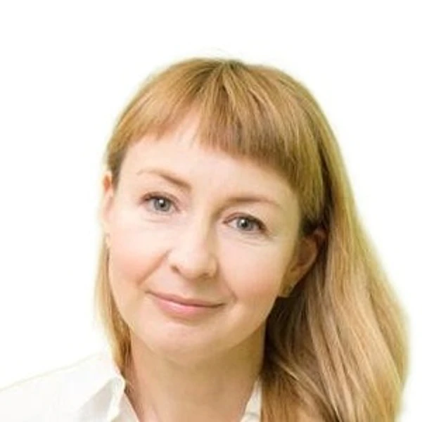Гатауллина Надежда Вячеславовна — Стоматолог, Стоматолог-ортопед, Казань