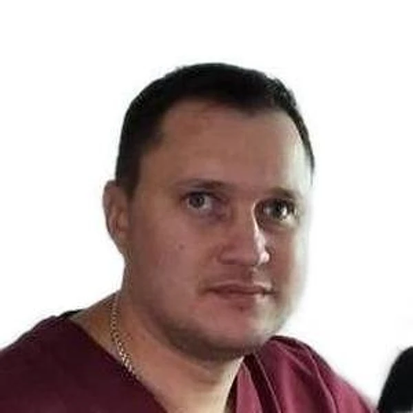Шубин Сергей Иванович — Рентгенолог, Ставрополь