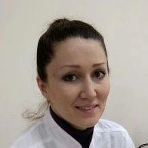 Яхудина Альфинур Талгатовна — Гинеколог, Детский гинеколог, Оренбург