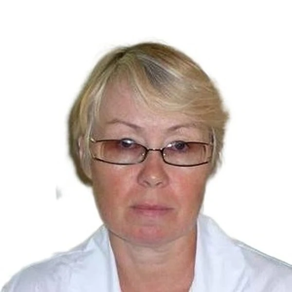 Закирова Гузалия Ибниабиновна — Педиатр, Казань