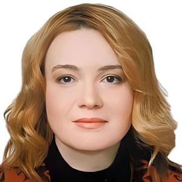 Федорова Ольга Николаевна — Дерматовенеролог, Дерматолог, Долгопрудный