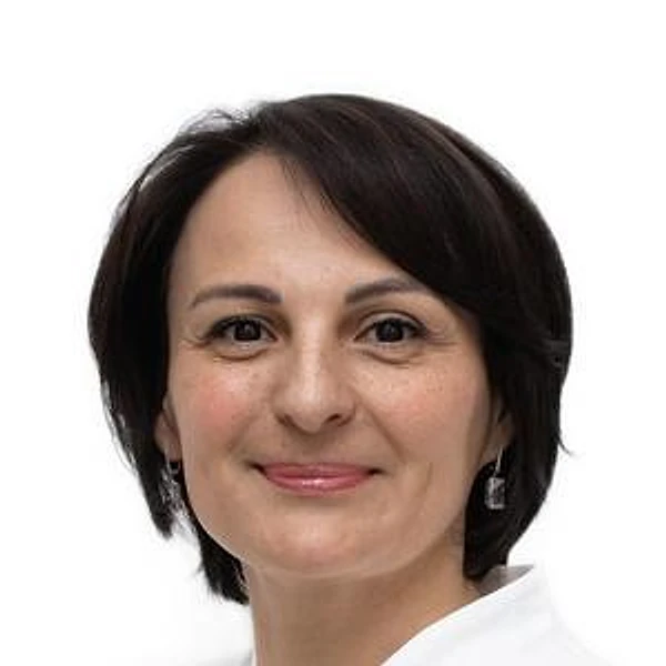 Давлетшина Лейла Тальгатовна — Гинеколог, Акушер, Детский остеопат, Остеопат, Казань