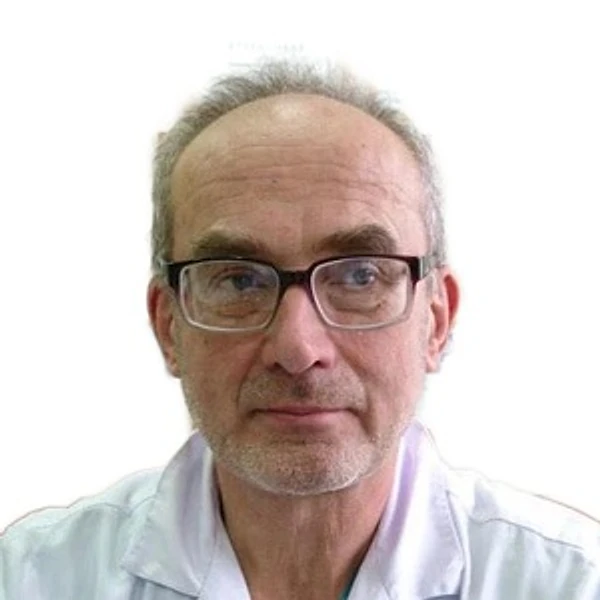 Чернышев Владимир Алексеевич — Онколог, Казань