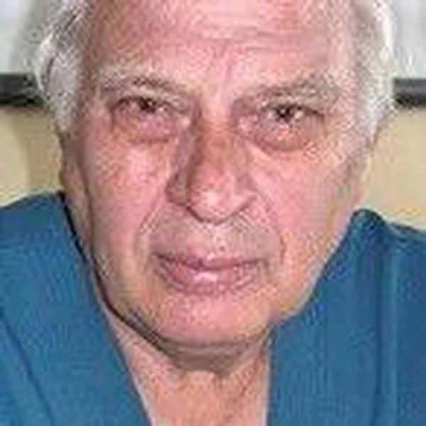 Ягудин Камиль Файдрахманович — ЛОР, Казань