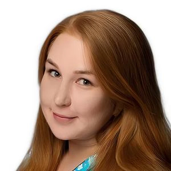 Соснина Наталья Эдуардовна — Детский стоматолог, Пермь