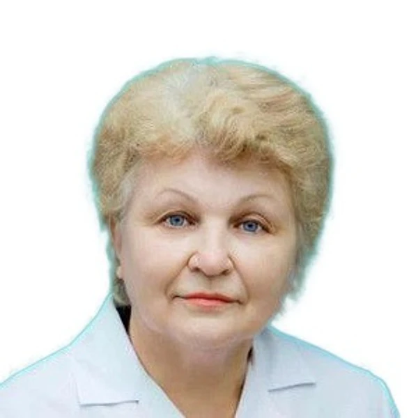Сидинкова Ольга Анатольевна — Педиатр, Казань
