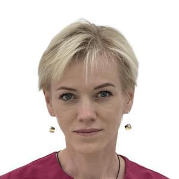 Белоусова Эльвира Рашидовна — Офтальмолог (окулист), Детский офтальмолог, Владимир