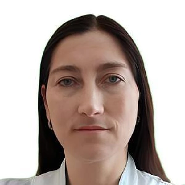 Загарова Анастасия Анатольевна — Детский спортивный врач, Педиатр, Спортивный врач, Омск
