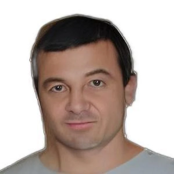 Галеев Салават Вилориевич — Стоматолог-ортопед, Казань